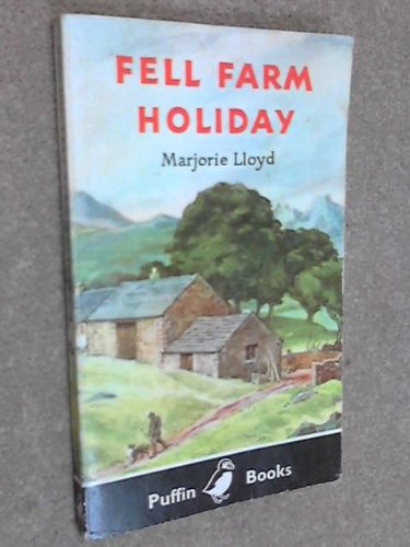 Book Fell Farm Holiday (Puffin Books) free