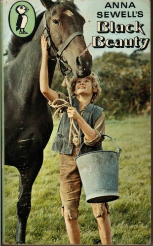 Book Black Beauty (Puffin Story Books) free