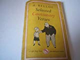 Book Selected Cautionary Verses free
