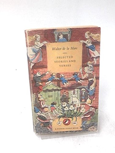 Book Selected Stories And Verses free
