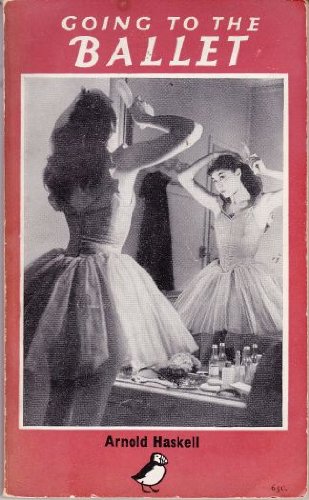 Book Going To The Ballet free