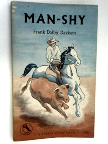 Book Man-Shy - A Story of Men and Cattle free