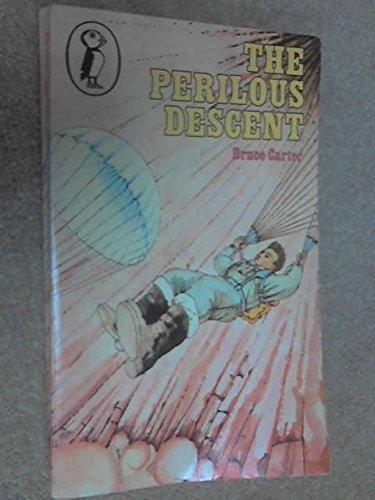 Book The Perilous Descent Into a Strange Lost World free Book The Perilous Descent Into a Strange Lost World free