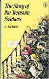 Book The Story of the Treasure Seekers: Being the Adventures of the Bastable Children in Search of a Fortune (Puffin Story Books) free