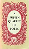 Book A Puffin Quartet of Poets (Puffin Books) free Book A Puffin Quartet of Poets (Puffin Books) free