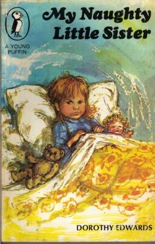 Book My Naughty Little Sister (Young Puffin Books) free