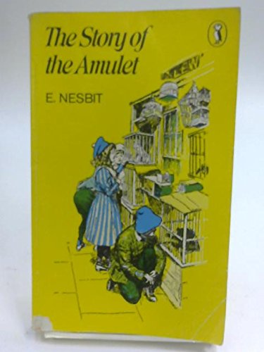 Book The Story of the Amulet free
