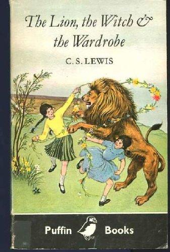Book The Lion, the Witch and the Wardrobe (Puffin Books) free