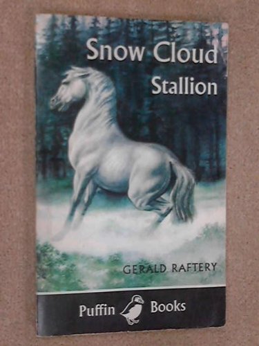 Book Snow Cloud, Stallion (Puffin Story Books) free