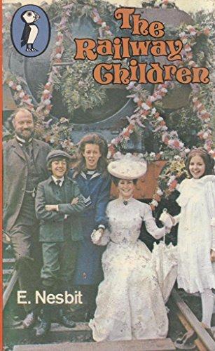 Book The Railway Children (Puffin Classics) free