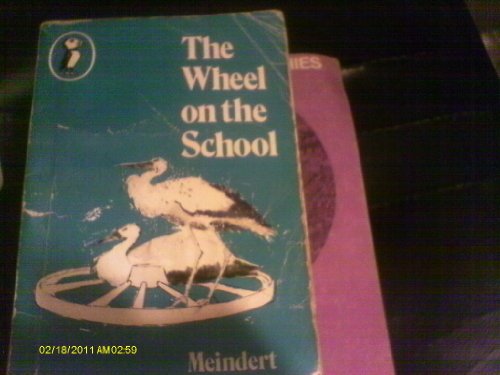 Book THE WHEEL ON THE SCHOOL free