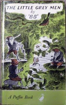 Book Little Grey Men (Puffin Books) free