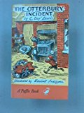 Book Otterbury Incident (Puffin Books) free