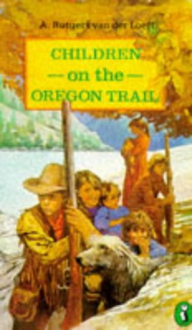 Book Children on the Oregon Trail (R200) (Puffin Books) free