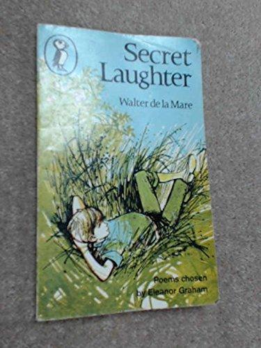 Book Secret laughter; (Puffin books) free