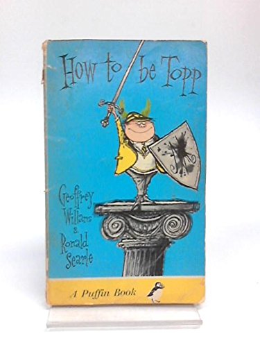Book How to Be Topp(Puffin Books) free