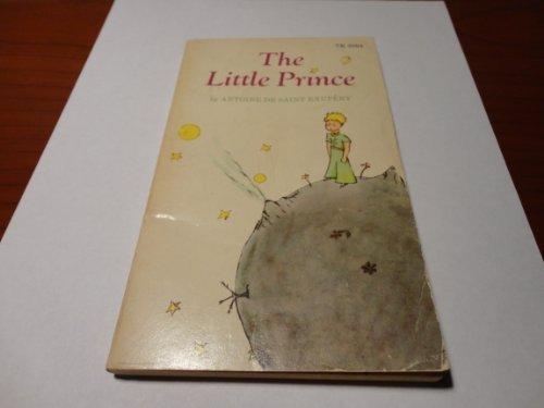 Book The Little Prince - (Translated By Katharine Woods) free