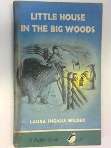 Book Little house in the big woods free