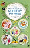 Book The Puffin Book of Nursery Rhymes free