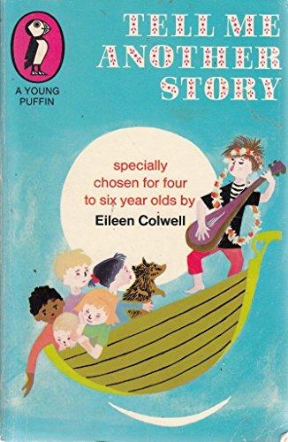 Book Tell Me Another Story (Young Puffin Books) free