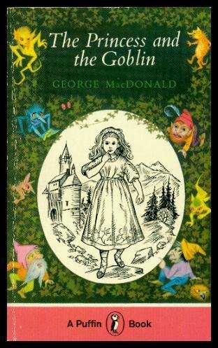 Book The Princess and the Goblin (Puffin Classics) free