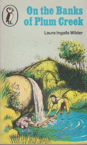 Book On The Banks Of Plum Creek free