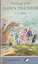 Book The Voyage of the Dawn Treader (Puffin Books) free