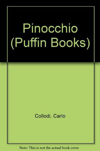 Book Pinocchio (Puffin Books) free