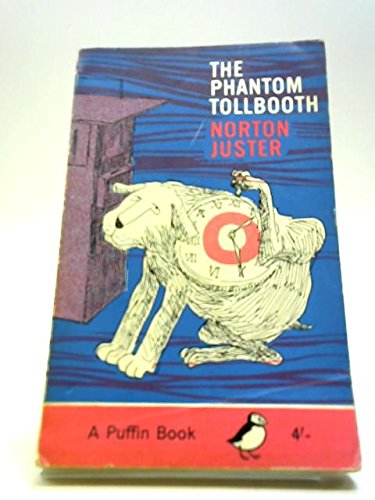 Book The Phantom Tollbooth free