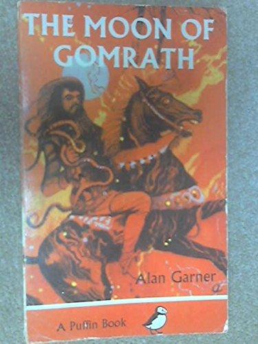 Book The Moon of Gomrath. free