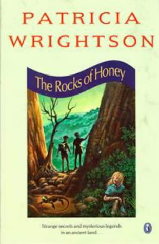 Book The Rocks of Honey (Puffin Books) free