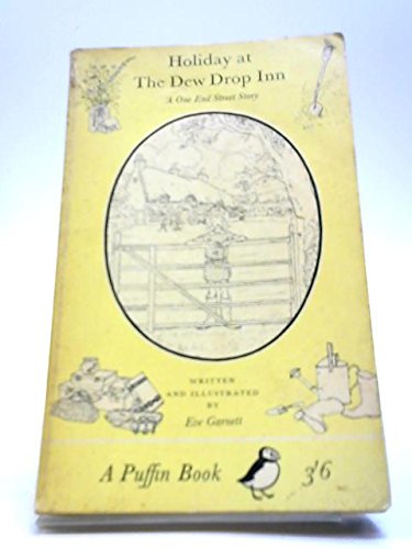 Book Holiday at the Dew Drop Inn free