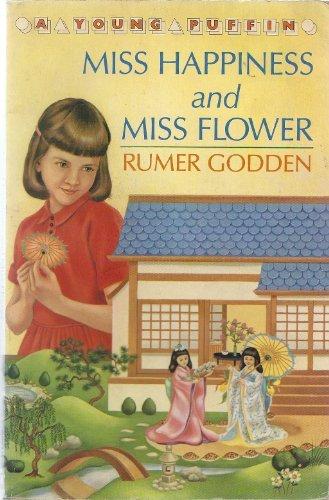 Book Miss Happiness and Miss Flower (Young Puffin Books) free