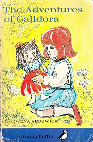 Book Adventures Of Galldora (young Puffin Books) free