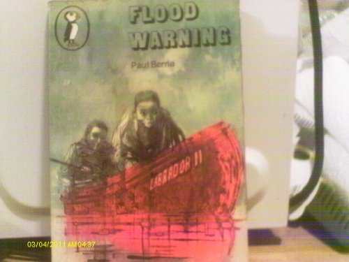 Book Flood Warning (puffin Books) free
