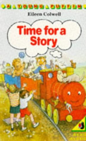 Book Time for a Story (Young Puffin Books) free