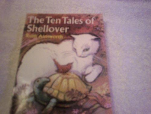 Book The Ten Tales of Shellover (Young Puffin Books) free