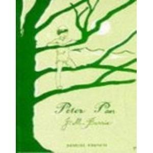 Book Peter Pan (Acting Edition) free