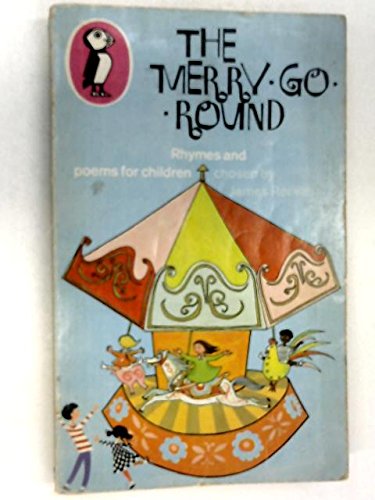 Book The Merry-go-round (Puffin Books) free