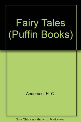 Book Hans Andersen's Fairy Tales (Puffin Books) free