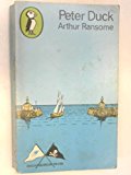 Book PETER DUCK - Based on information supplied by the Swallows and Amazons and Illustrated mainly by Themselves free