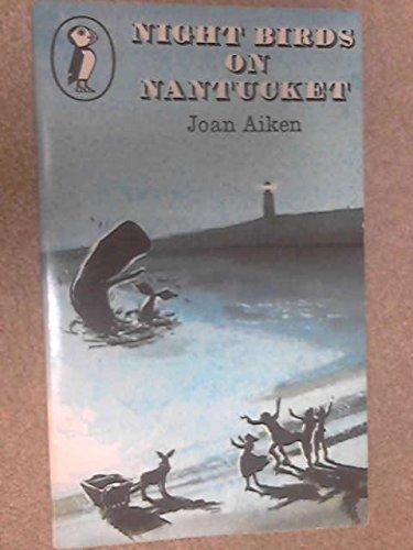 Book Night Birds on Nantucket (Puffin Books) free