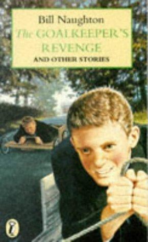 Book The Goalkeeper's Revenge: And Other Stories (Puffin Books) free