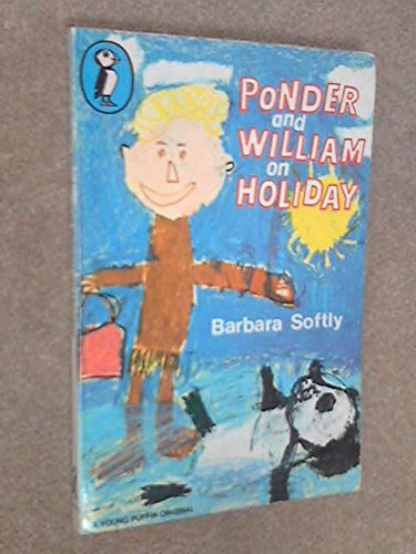 Book Ponder and William on Holiday free