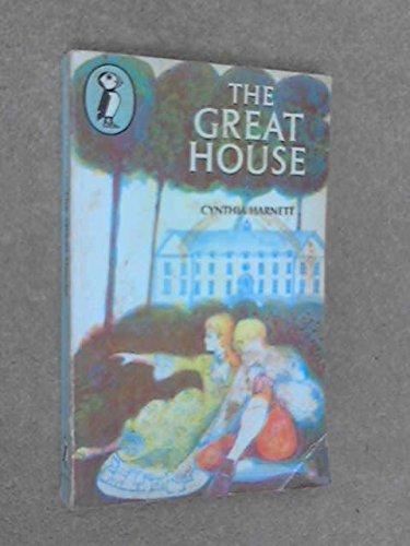 Book The great house. free