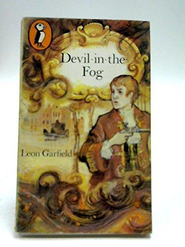 Book Devil in the Fog free