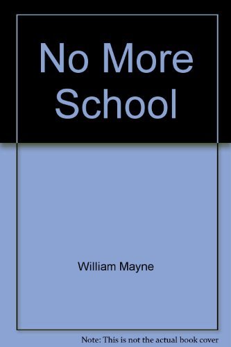 Book No More School free