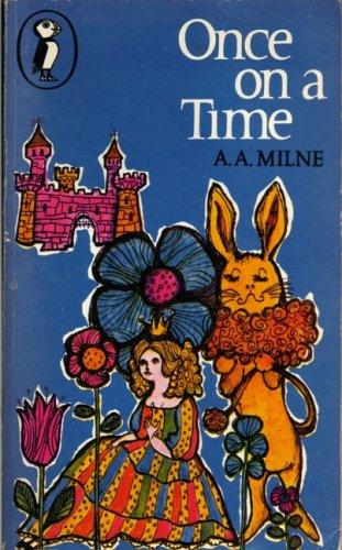 Book Once on a Time (Puffin Books) free