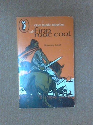Book The High Deeds of Finn MacCool free