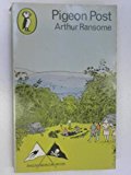 Book Pigeon Post free